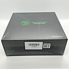Dragonhawk Tz-206ly Wireless Tattoo Pen Machine Kit - Sealed Box - Dual Battery