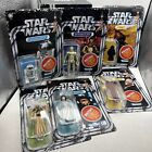 New Star Wars Retro Collection Kenner A New Hope Collectible 6 Pack Figures