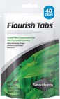 Flourish Plant Tabs