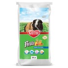 Nutritious Guinea Pig Food Blend  25 Lbs - High Fiber  Vitamins   Minerals
