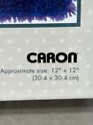 Caron Wonder Art Fish Latch Hook Rug Wall Hanging Kit New Unopened