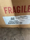 New Reznor 100 000 Btu Rihvn100-s2 High Intensity Gas Fired Heater Natural Gas