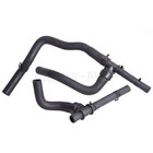 For Dodge Journey 2 4 Vvt 2008-20 Heater Hose Set W  Tee Supply-return 5058437ak