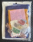 Bucilla 82825    the Holy Nativity  18    Felt Christmas Stocking Kit