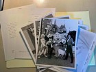 Dumbo Presskit   Tour Kit 1971 Walt Disney  Fulton Burley  Ultra Rare 