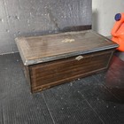 Antique Cylinder Music Box 8 Aires Restoration Project