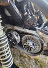2017 Cam Am X3 Turbo R