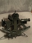 Vintage Davis Instruments Mark 15 Master Sextant - Marine Tool With Case 