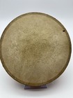 7-inch Hand Drum With 7 5  Mallet