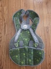 Maverik Ekg Standard Lacrosse External Kardiac Guard Chest Pad Goalie-s m