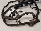 2007 Beetle Engine Wire Harness-oem- Tested - 1c0971627fk  -r332164