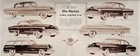 The Distinguished Desoto For 1953 Orig Chrysler Advertising Brochure