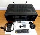 Onkyo Tx-nr5100 7 2-channel 8k Smart Av Receiver