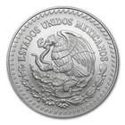  1  New 2023 Mo Mexico Una 1 Onza 1oz  999 Silver Libertad Estados Unidos Coin