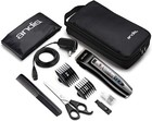 Andis Select Cut 5-speed Hair Trimmer Cord cordless 10pc W  Travel Case  24440 