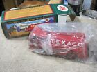 Texaco Ertl Dicast Trucks And Cars Lot Of 8