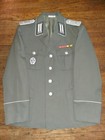 East German Army Officer s Service Uniform 