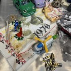 Vintage Antique Junk Drawer Lot Estate Find  302