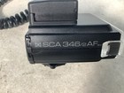 Metz Sca 346 2 Af Blitzadapter Nikon Ttl  Af Fits Metz 45 Cl-4