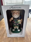 2021 Masters Gnome Full Size Augusta National Golf Course New In Box  read 
