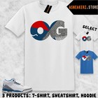 Shirt To Match Aj 3 Og True Blue Sneaker Matching Tee Sneakerhead Og T-shirt