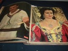 1930 s-1940 s Hollywood Movie Stars Scrapbook - Lombard - Great Photos - 25a