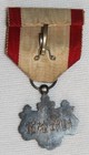Original Wwii Japanese Order Of The Rising Sun 8th Class Medal