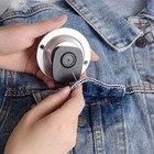 Brand New Magnetic Clasp Unlocker Tool W  Safety Sensor-retail Security Remover