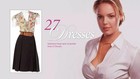 Katherine Heigl - 27 Dresses   Movie Screen Worn Costume   Tag   Coa