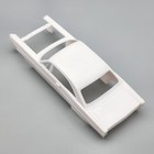 Amt 1 25 1966 Ford Fairlane Parts Kit Bash Car Body