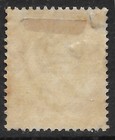 1921 Malaya  Straits Settlements  Sc 226 Used Singapore