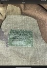 Gibraltar Industries Men   s Us Air Force Woodland Military Jacket Camo M Long