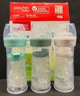Playtex Baby Nurser W drop-ins Liners 3m  Closer To Natural Breastfeeding 3pk