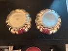 Tiffany Sterling Silver 2 Matching Bowls 10 Troy Ozs Excellent Condition
