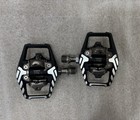 Shimano Xtr Spd Pd-m9120 Clipless Mountain Bike Pedals Black silver