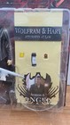 New Buffy Vampire Angel Figure Season 5 Wolfram   Hart