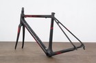 Xs Ridley Helium Sl Carbon Rim Brake Road Frameset