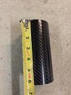 Rock West Carbon Fiber Tubing 3inch Id 0 065inch Wall By 6inch Long