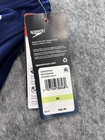Speedo Men s Powerflex Eco Swim Briefs Blue Size 30 Nwt