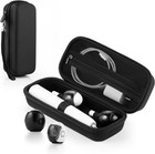 Toothbrush Travel Case Compatible With Oral-b oral-b Pro 1000 philips Sonicar   