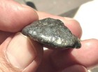 Oriented Meteorite Rumuruti Chondrite R4  - Nwa 15750