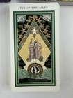 The Enchanted Tarot Card Deck And Book Set Kit By Amy Zerner   Monte Farber