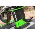 Polisport Bike Lift Stand - Black 8982700006