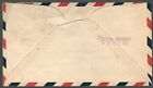 German Catapult Cover Bremen To New York - Bartlesville Oklahoma 1930