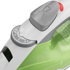 1200w Easy Steam Compact Iron With Steam And Temperature Controls And Non-stick 