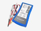 Smd Dd1 Steve Meade Distortion Detector Dd-1 Car Audio Amp Signal   Test Tone Cd