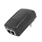 48v 0 5a Poe Injector Power Over Ethernet Adapter For 802 3 For Poe Ip Camera
