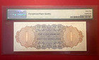 British Honduras  2 Dollars  Pick 29c Pmg Gem Uncirculated 65 Epq 