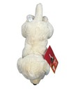Fao Schwarz Labrador Cuddly Floppy Lying Plush Stuffed Animal Adopt A Pets 15 