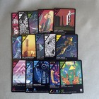 Dropmix Cards Mix Music Party Game Pieces Deck Series Mix Lot Of 60 Pieces